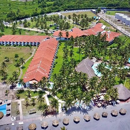 San Luis La Herradura Hotel Tesoro Beach מראה חיצוני תמונה