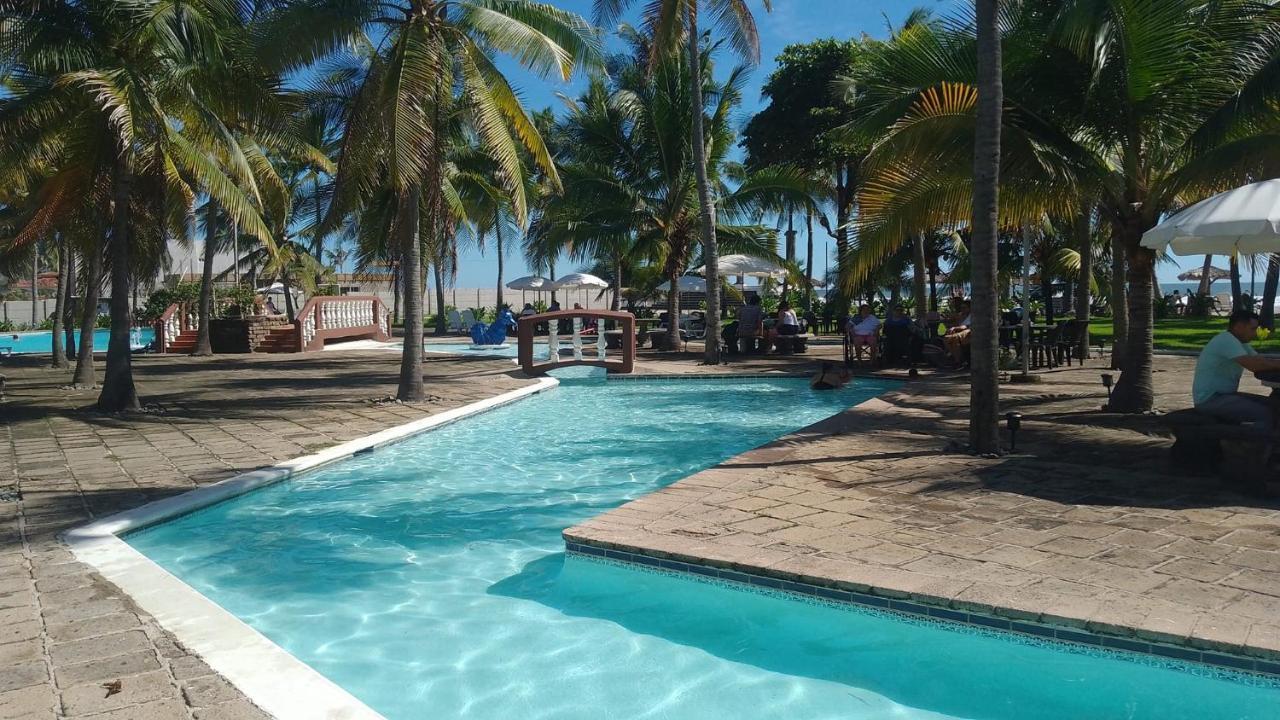 San Luis La Herradura Hotel Tesoro Beach מראה חיצוני תמונה