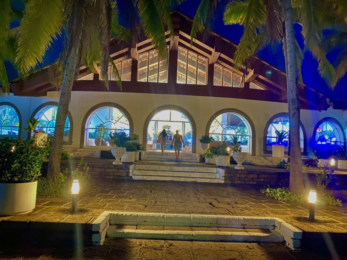 San Luis La Herradura Hotel Tesoro Beach מראה חיצוני תמונה