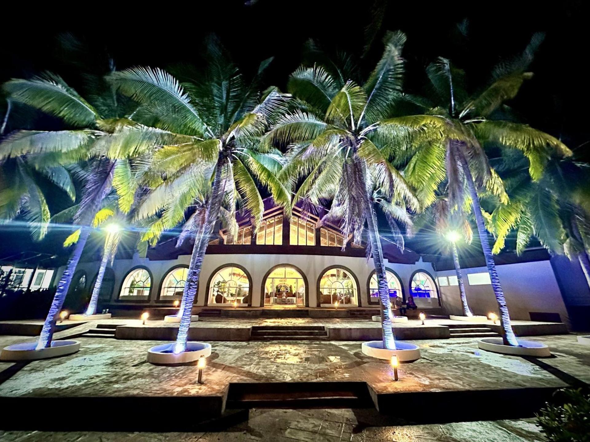 San Luis La Herradura Hotel Tesoro Beach מראה חיצוני תמונה