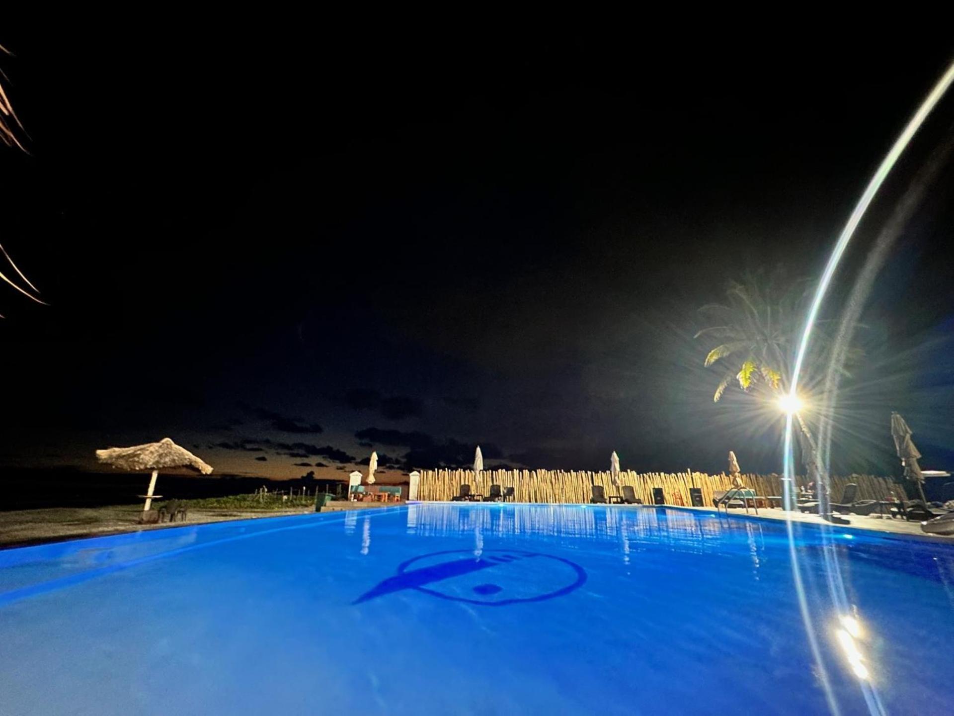 San Luis La Herradura Hotel Tesoro Beach מראה חיצוני תמונה