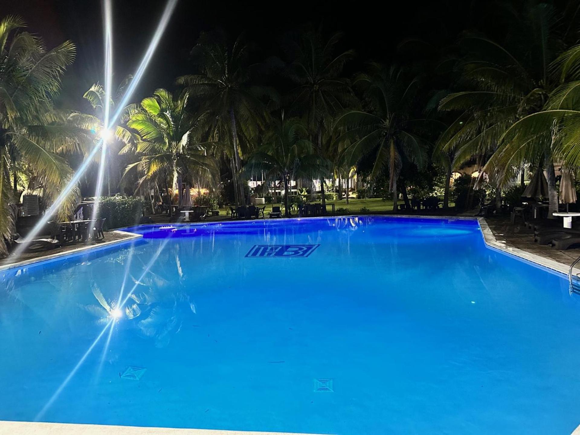 San Luis La Herradura Hotel Tesoro Beach מראה חיצוני תמונה