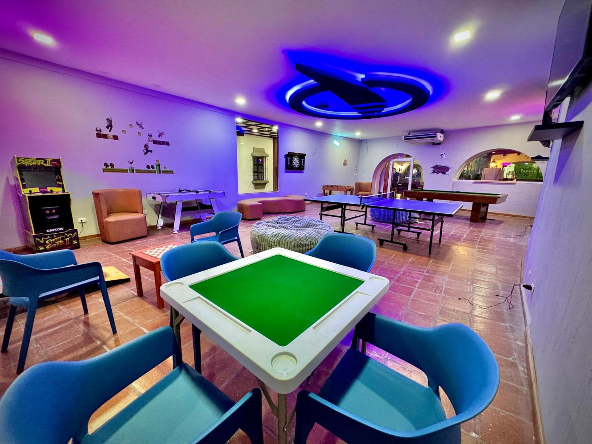 San Luis La Herradura Hotel Tesoro Beach מראה חיצוני תמונה