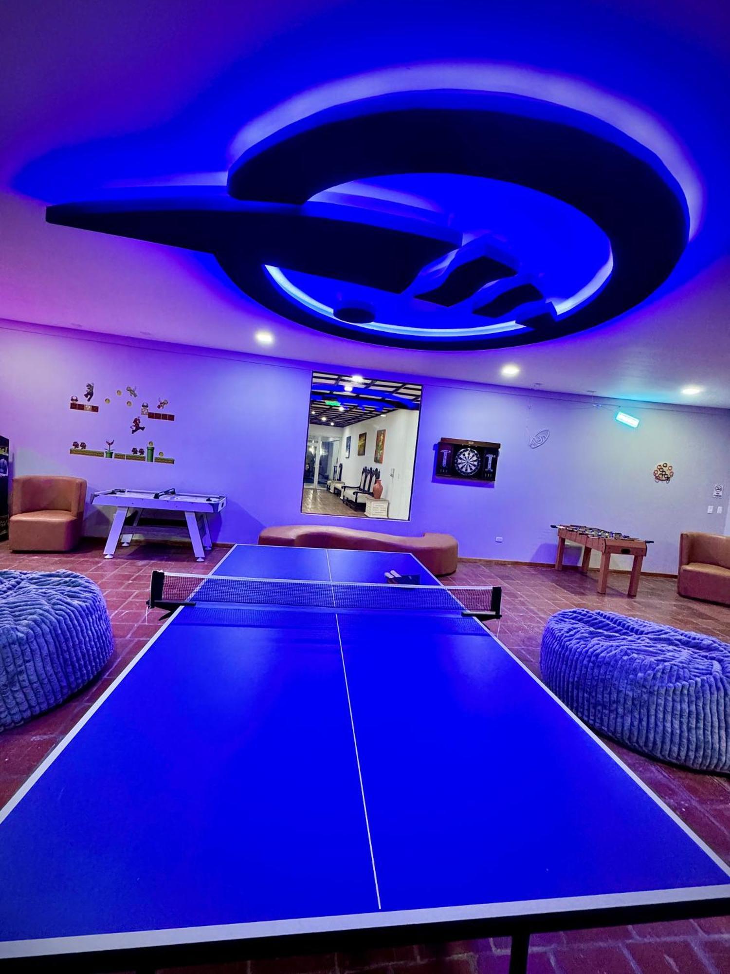 San Luis La Herradura Hotel Tesoro Beach מראה חיצוני תמונה