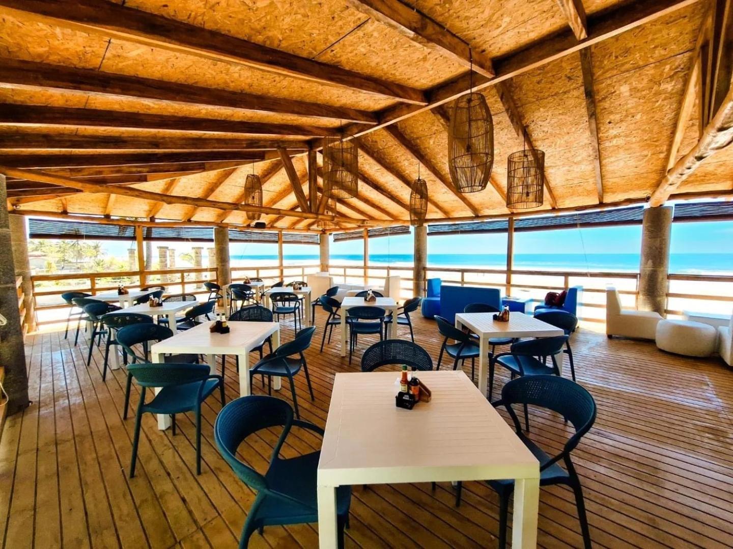 San Luis La Herradura Hotel Tesoro Beach מראה חיצוני תמונה